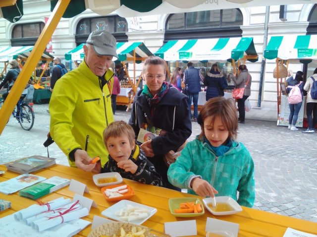 Festival ljubljanskega podeželja 2017